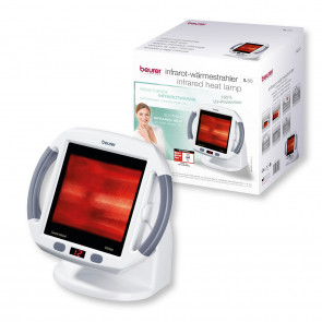 Beurer IL 50 Infrarotlampe
