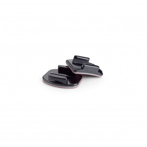GoPro Flat + Curved Adhesive Mounts