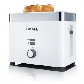 Graef TO61 Toaster
