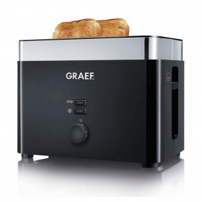 Graef TO62 Toaster