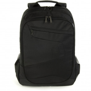 Tucano LATO Rucksack schwarz