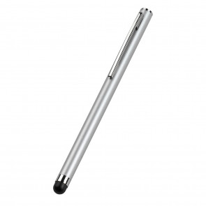 Vivanco Eingabestift Aluminium