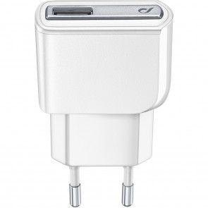 Cellularline Reiselader 5W USB für Apple