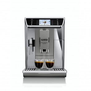 Delonghi ECAM650.55.MS PrimaDonna Elite