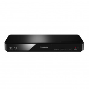 Panasonic DMP-BDT184EG schwarz