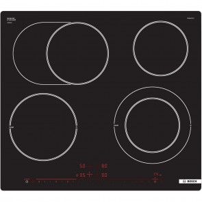 Bosch PKN601DP1D Glaskeramikkochfeld