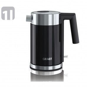 Graef WK402 Wasserkocher 1Liter