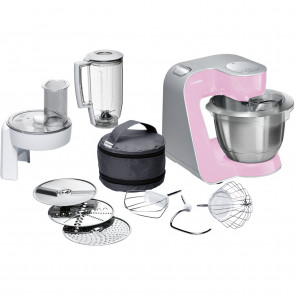 Bosch MUM58K20 Styline Küchenmaschine