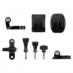 GoPro Grab Bag of Mounts Befestigungsset