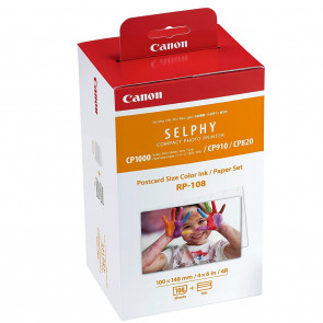 Canon RP-108 BLATT