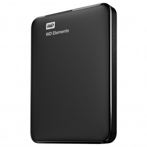 Western Digital Elements portable 2TB