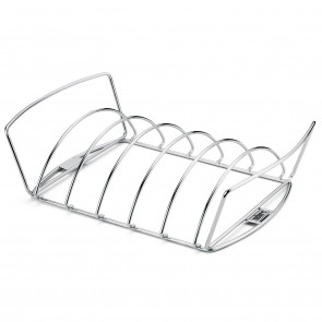 Weber Spare-Rib-Halter & Bratenkorb, 646