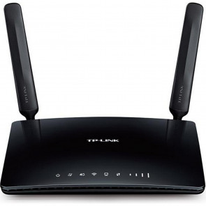 TP-Link Archer MR200 AC750 4G/LTE Router
