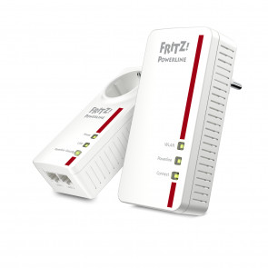 AVM FRITZ!Powerline 1260 WLAN Set