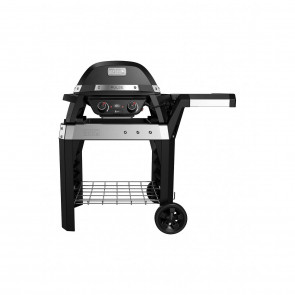 Weber PULSE 2000 Rollwagen, Black, 85010