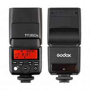 Godox GO-TT350S für Sony