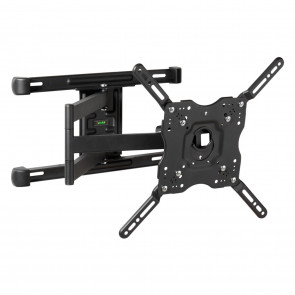 Vivanco TV Wandhalter schwenkbar bis 65"