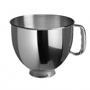 KitchenAid 5K5THSBP Edelstahlschüssel