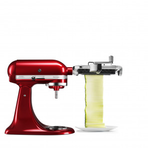 KitchenAid 5KSMSCA Gemüseblattschneider