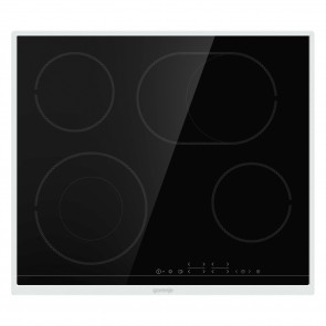 Gorenje ECT643BX HiLight- Kochfeld