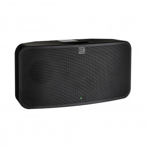 Bluesound Pulse Mini 2i schwarz