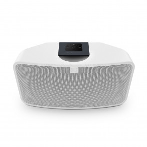 Bluesound Pulse Mini 2i weiß