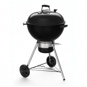 Weber Master-Touch GBS SE E-5755, 57 cm,