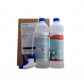 Ofenzauberer Sparpaket 2 Flaschen