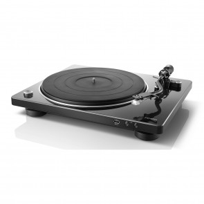 Denon DP-450 schwarz