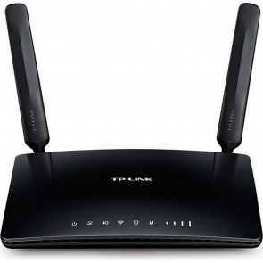 TP-Link TL-MR6400 4G/LTE WLAN Router