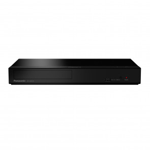 Panasonic DP-UB154EGK schwarz