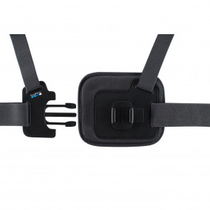 GoPro Chesty (Performance Chest Mount)