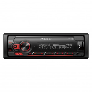 Pioneer MVH-S320BT 1-DIN-Autoradio