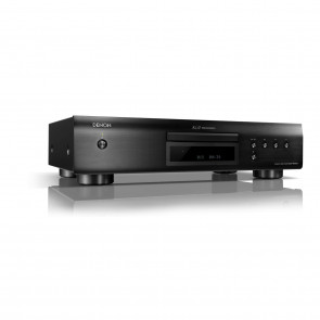 Denon DCD-600NE BKE2 schwarz