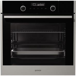 Gorenje BCS747S34X Dampfbackofen