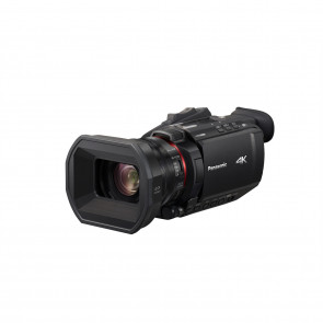 Panasonic HC-X1500E