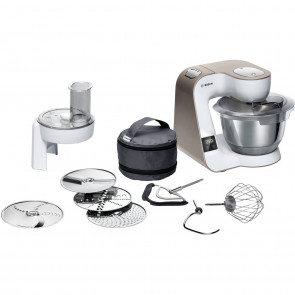 Bosch MUM5XW10 Exclusiv Küchenmaschine