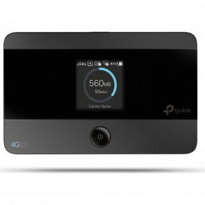 TP-Link M7350 4G/LTE mobiler Router