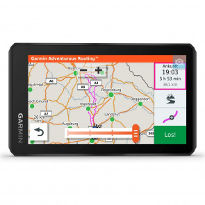 Garmin zumo XT 010-02296-10