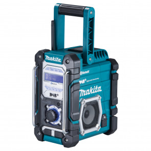 Makita DMR112 Baustellenradio solo