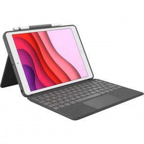 Logitech Combo Touch für iPad 10.2 9.Gen