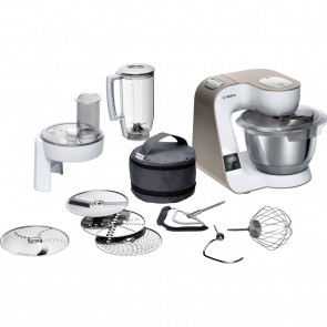 Bosch MUM5XW20 Serie 4