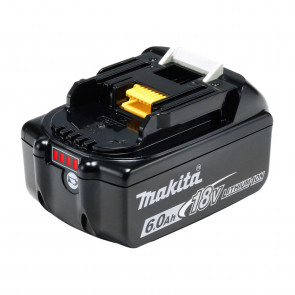 Makita BL1860B Werkzeug-Akku 18V LXT