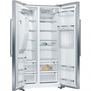Bosch KAG93AIEP Serie 6