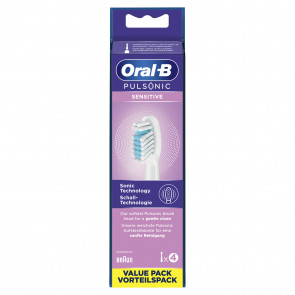 Oral-B Aufsteckbürsten