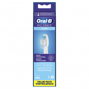 Oral-B Aufsteckbürsten