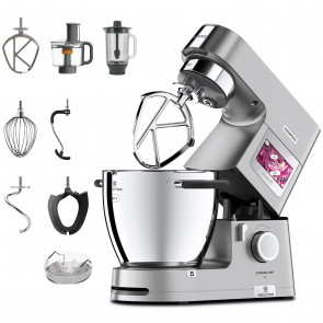 Kenwood KCL95.424.SI Cooking Chef XL