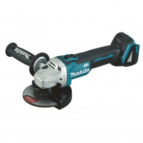 Makita DGA504Z Akku-Winkelschleifer solo