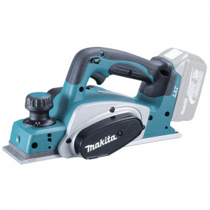 Makita DKP180Z Akku-Hobel solo
