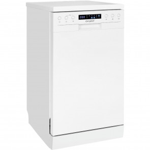 Exquisit GSP9410-030D weiss